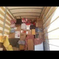 خدمات باربری اسباب کشی صداقت بار|خدمات حمل و نقل|خوی, |دیوار