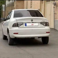 سمند سورن پلاس ۱۴۰۵