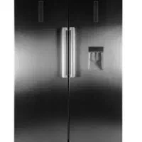 یخچال فریزر دو قلوی دیپونت