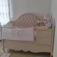 تخت خواب کودک