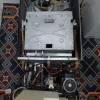 خدمات تاسیسات لوله کشی پمپ آب نصب شیر آلات رادیات|خدمات پیشه و مهارت|همدان, |دیوار