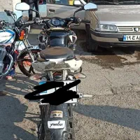 ns150|موتورسیکلت|تهران, دکتر هوشیار|دیوار