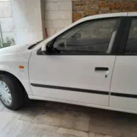 سمند LX XUV مدل ۹۹|خودرو سواری و وانت|تهران, گرگان|دیوار