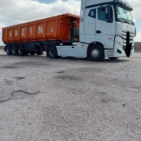 راننده پایه یک هستم