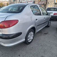 پژو 206|خودرو سواری و وانت|قائن, |دیوار