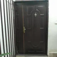 درب ورودی