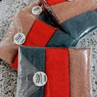 دستمال آشپزخانه