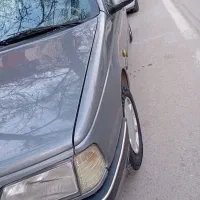 پژو405مدل90 معاوضه هم با تیبا2کوییک ساینا