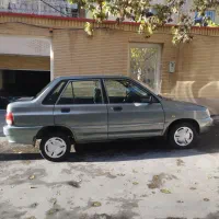 پراید 132درحد|خودرو سواری و وانت|تبریز, |دیوار