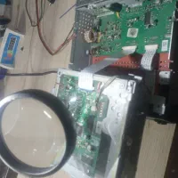 تعمیرات انواع ضبط ماشین و خانگی