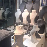 مانکن و لوازم یکجا