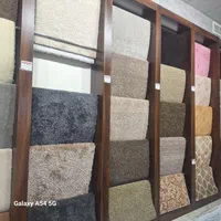 نمایندگی کناره موکت پالاز عمده وخرده|موکت|کرج, گلستان|دیوار