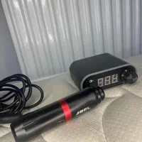 دستگاه تاتو پن ابل آرمور با ترانس