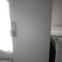 یخچال فریزر دو قلو بوش