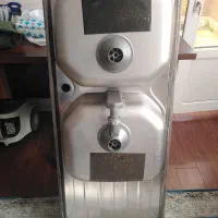 سینک ظرفشویی خارجی|مصالح و تجهیزات ساختمان|کرج, شهرک بنفشه|دیوار