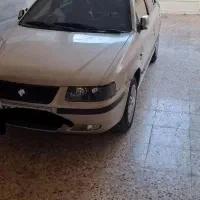 سمند مدل 86 موتور تعویض 1400|خودرو سواری و وانت|شاهین‌شهر, شهرک ردانی پور|دیوار