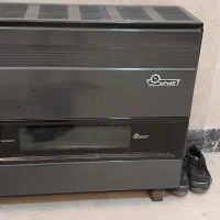 بخاری ایران شرق