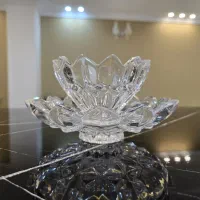 سرویس کریستال اصل بوهمیا|ظروف سرو و پذیرایی|اسلامشهر, شهرک مفیدی|دیوار