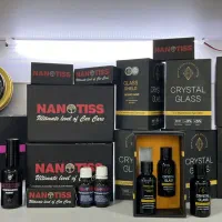 نانو سرامیک بدنه خودرو به قیمت پخش