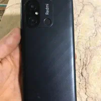 گوشی ردمی c12|موبایل|ورامین, شهرک فاطمیه|دیوار