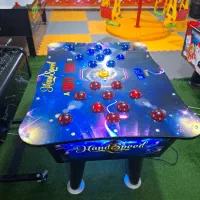 شهربازی،هنداسپید،خانه بازی|اسباب‌‌بازی|رزن, |دیوار