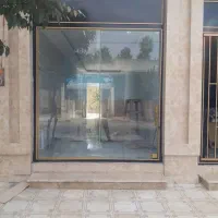 مغازه ۶۳متری دوکله