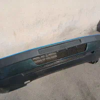 سپر جلو و عقب پژو ۴۰۵ رنگی و خام با ضمانت رنگ|قطعات یدکی و لوازم جانبی|تهران, شوش|دیوار