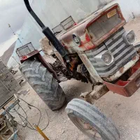 تراکتور ۱۶۵