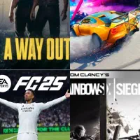 نصب بازی ps4 و ps5 با قیمت مناسب|کنسول، بازی ویدئویی و آنلاین|رشت, چمارسرا|دیوار