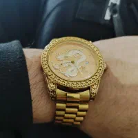 ساعت مچی رولکس دراگون مردانه