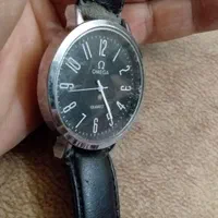 ساعت امگا گوارتز.نیازمند تعمیر|ساعت|تبریز, |دیوار