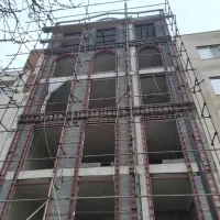 جوشکاری و نبشی کشی