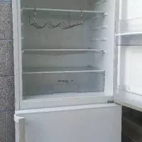 فروش یخچال دودرب|یخچال و فریزر|حبیب آباد, |دیوار