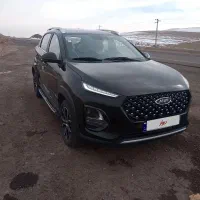 X22پرو مدل1403|خودرو سواری و وانت|تبریز, |دیوار