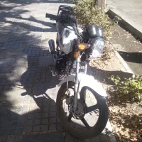 موتور سیکلت زمرد کویر۱۴۰۲|موتورسیکلت|تهران, اکباتان|دیوار