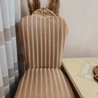 مبلمان ۹ نفره نئوکلاسیک|مبلمان خانگی و میز عسلی|اهواز, دانشگاه چمران|دیوار