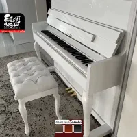 تولیدی پیانوطرح آکوستیک/ساز زندگی/انتخابی جاودانه|پیانو، کیبورد، آکاردئون|تهران, نیاوران|دیوار