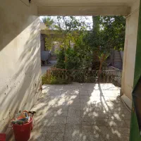 منزل همکف ویلایی