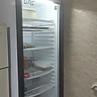 یخچال البروس|یخچال و فریزر|رشت, پل تالشان|دیوار