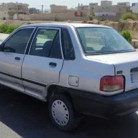 پراید مدل88