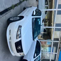 سمند سورن پلاس