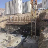 غدیر وزارت دفاع پردیس فاز ۱۱