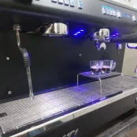 دستگاه اسپرسو کنتی