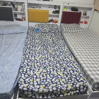 فروش 3عددتشک یک نفره رویال