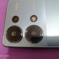 شیائومی Poco M6 Pro با حافظهٔ ۵۱۲ گیگابایت|موبایل|تهران, اتابک|دیوار