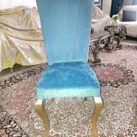 فروش ۷ عدد صندلی نهار خوری