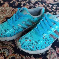 کفش،کتونی اسپرت مردانه نو ،سایز۴۳و۴۴