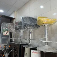 صندلی  های اپن