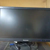 مانیتور ۲۲ اینچ led لنوو