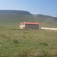 ۸۰۰ متر زمین قطعه بندی با وکالتنامه رسمی و معتبر